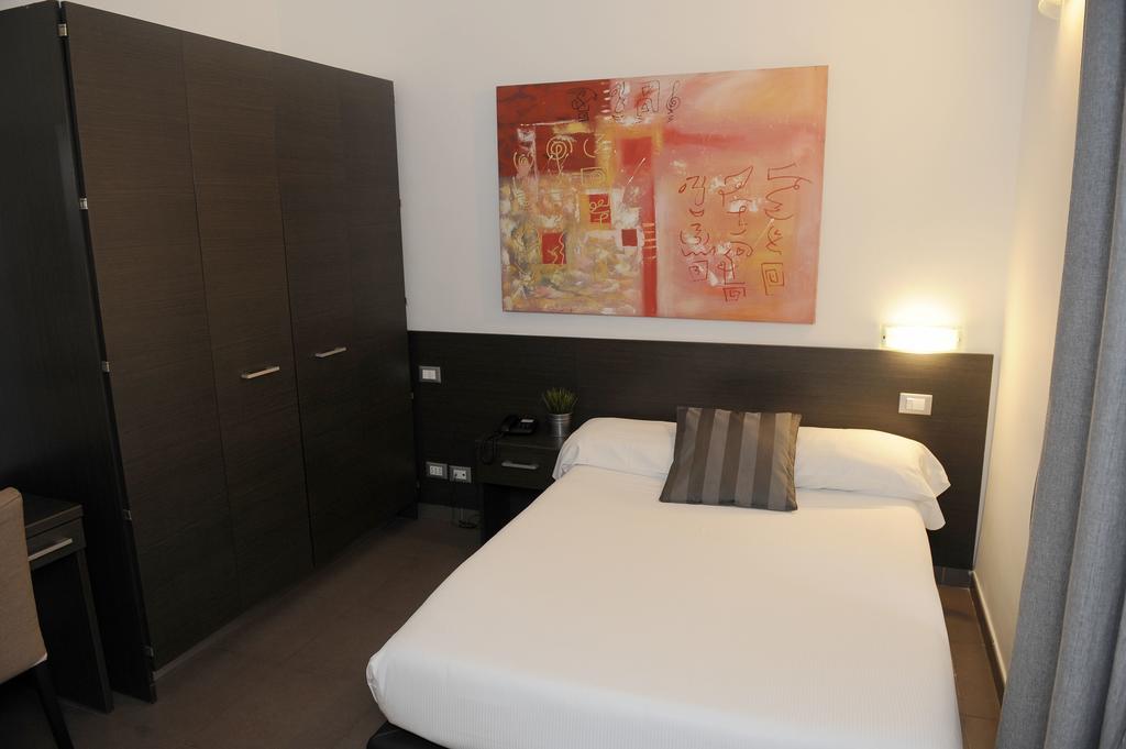 Hotel Rome Place Room photo